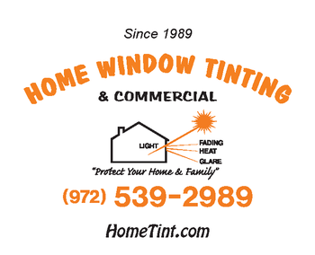 Home Window Tinting and Commercial Tim's Window Tinting Inc